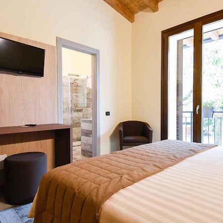 Agriturismo Ippolita Lucchetti Cene Екстериор снимка