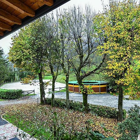 Agriturismo Ippolita Lucchetti Villa Cene Екстериор снимка