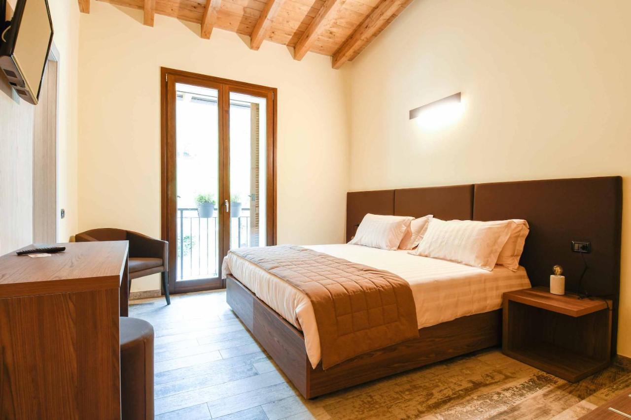Agriturismo Ippolita Lucchetti Cene Екстериор снимка