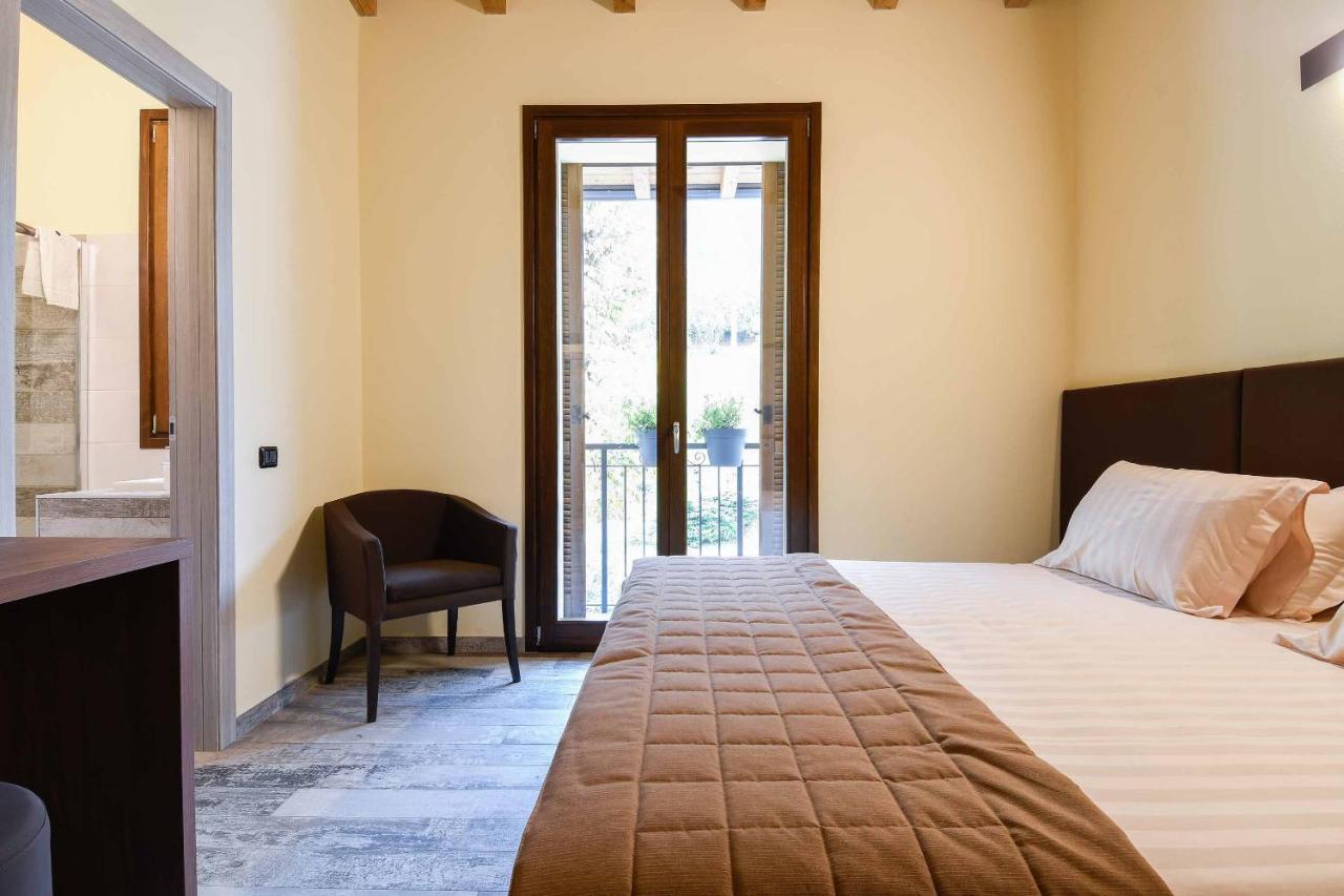 Agriturismo Ippolita Lucchetti Cene Екстериор снимка